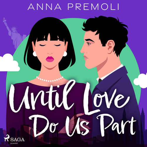 Until Love Do Us Part (EN) - Anna Premoli (mp3 audiokniha)