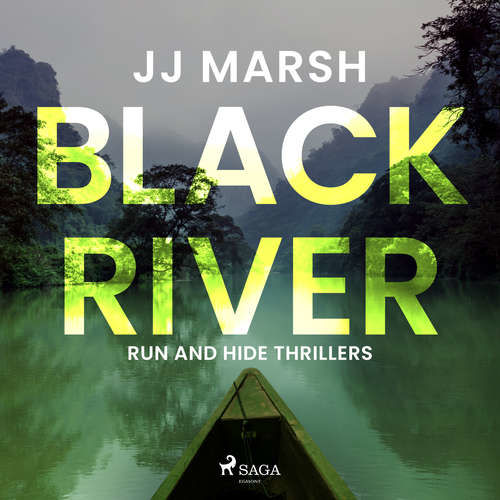 Black River (EN) - JJ Marsh (mp3 audiokniha)