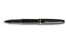 Waterman Expert Metallic Black RT, keramické pero