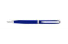 Waterman Hémisphere Bright Blue, plnicí pero