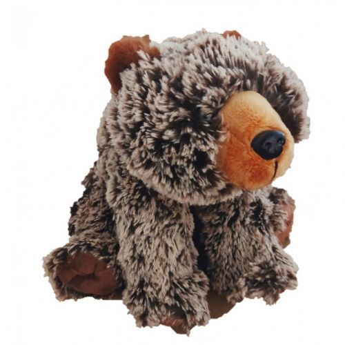 3050 Plyšový maznáčik - Medvedík - Deef 27cm