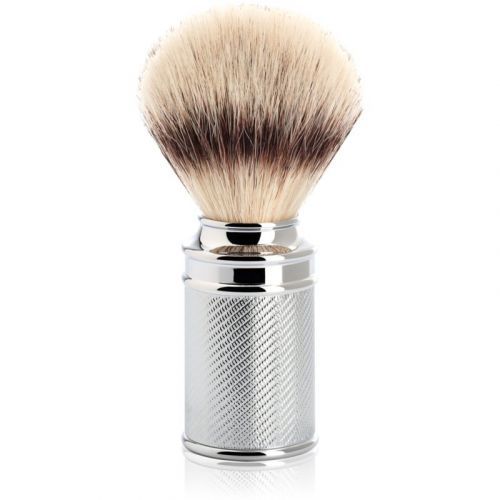 Mühle TRADITIONAL Silvertip Fibre® štetec na holenie stredný