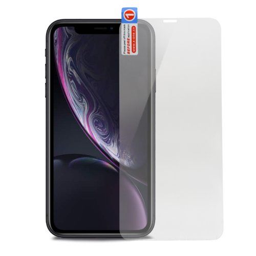 Ochranné sklo X-ONE 9H Asashi Glass 0.3mm iPhone XR/11 (6.1)