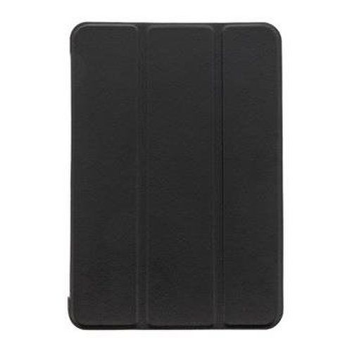 Tactical Book Tri Fold Pouzdro pro Lenovo E10 10.1 Black