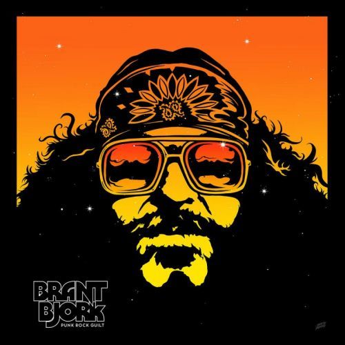 BJORK, BRANT - PUNK ROCK GUILT, Vinyl