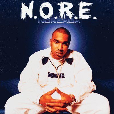 NOREAGA - N.O.R.E., Vinyl