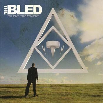 BLED - FOUND IN THE FLOOD, Vinyl