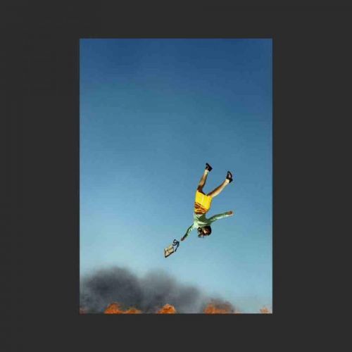 YEAH YEAH YEAHS - COOL IT DOWN, CD