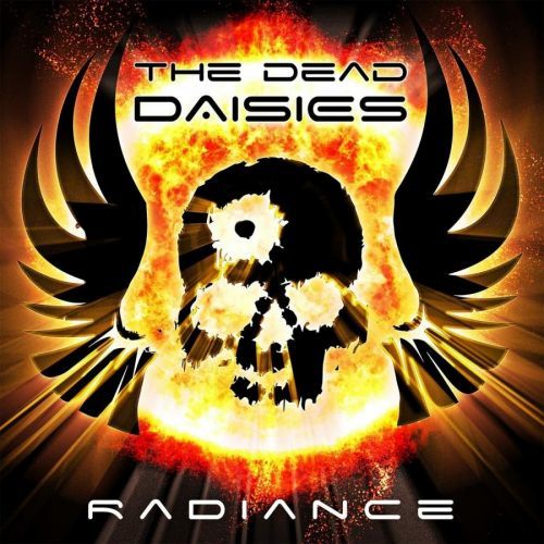 DEAD DAISIES - RADIANCE, Vinyl