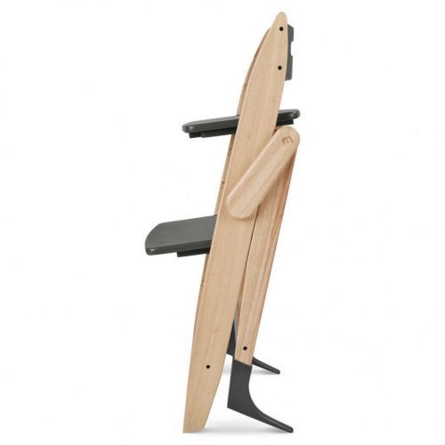 Esprit KOBEREC S VYSOKÝM VLASOM, 70/140 cm, sivá, svetlosivá