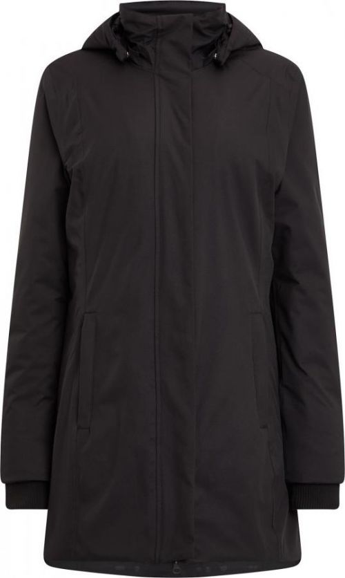 McKinley Mawk Hooded Coat W 36