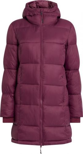 McKinley Terrilo CT Hooded Coat W 34
