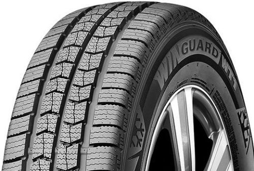 Nexen WINGUARD WT1 165/70 R14 89R