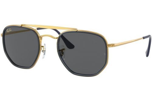 Ray-Ban Marshal II RB3648M 9240B1 - ONE SIZE (52)
