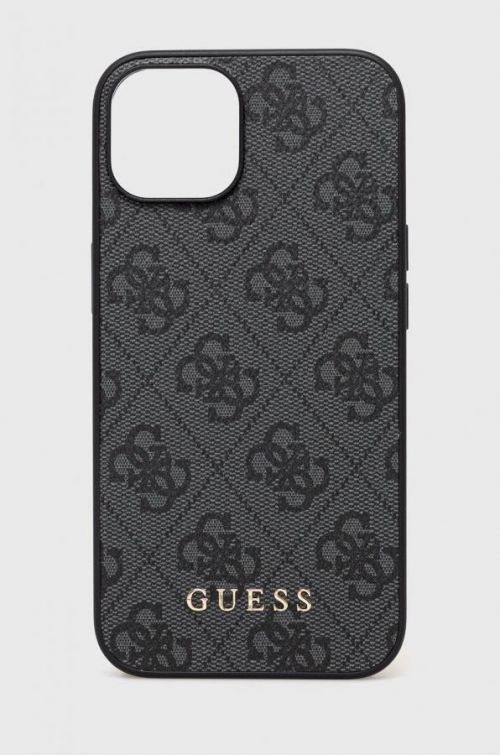Puzdro na mobil Guess Iphone 14 6,1