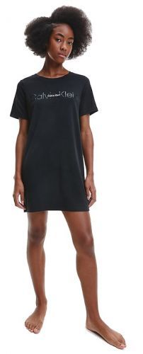 Calvin Klein Dámska nočná košeľa QS6896E-UB1 XS