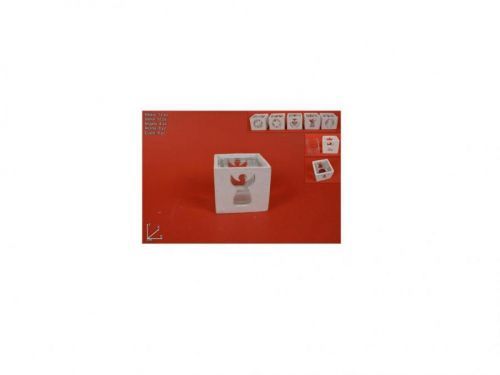 MAKRO - Svietnik rôzne druhy