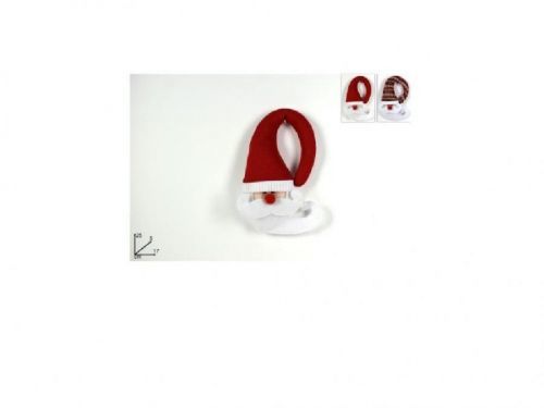 MAKRO - Dekorácia - škriatok 25cm rôzne druhy