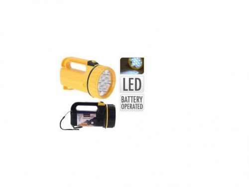 MAKRO - Svietidlo Kemping LED