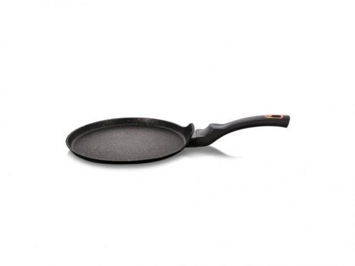 BERLINGER HAUS - Panvica na palacinky 28cm BLACK ROSE