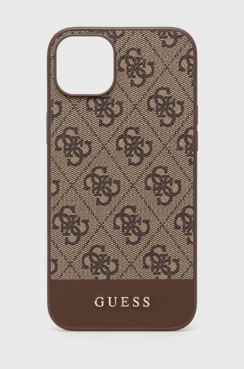 Puzdro na mobil Guess Iphone 14 Plus 6,7