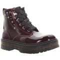 Čižmy Lumberjack 26942-18