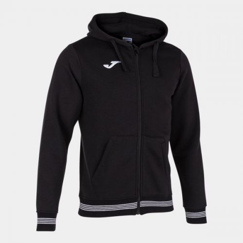 CAMPUS III HOODIE JACKET BLACK 2XL