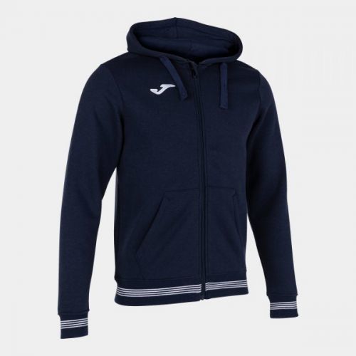 CAMPUS III HOODIE JACKET DARK NAVY 2XS
