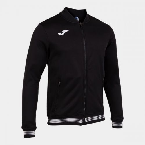 CAMPUS III JACKET BLACK 2XS