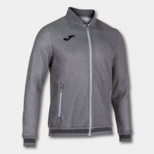 CAMPUS III JACKET MELANGE 2XL