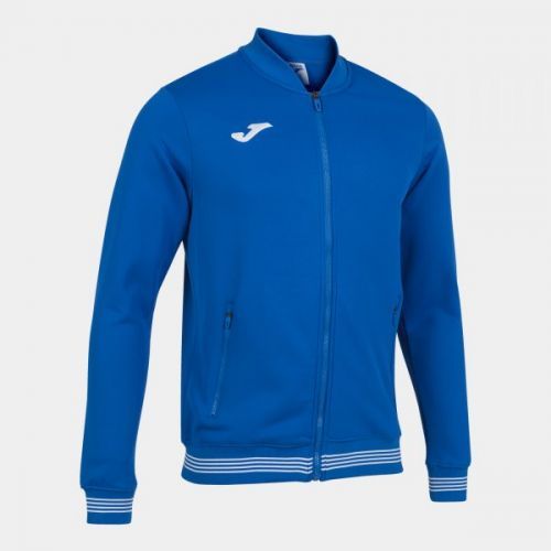 CAMPUS III JACKET ROYAL
