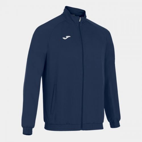 DOHA MICROFIBER JACKET DARK NAVY 2XS