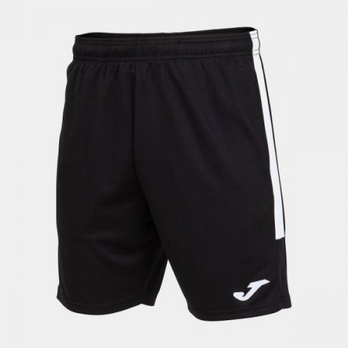 ECO CHAMPIONSHIP BERMUDA BLACK WHITE 2XS