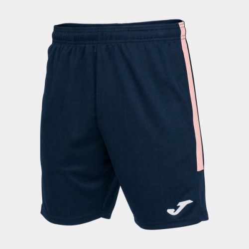ECO CHAMPIONSHIP BERMUDA NAVY PINK 2XL