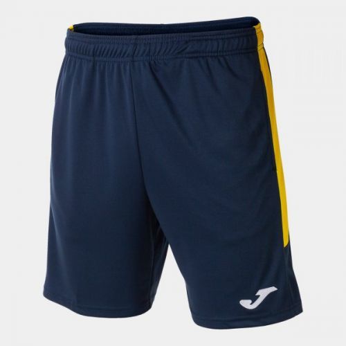 ECO CHAMPIONSHIP BERMUDA NAVY YELLOW 2XL