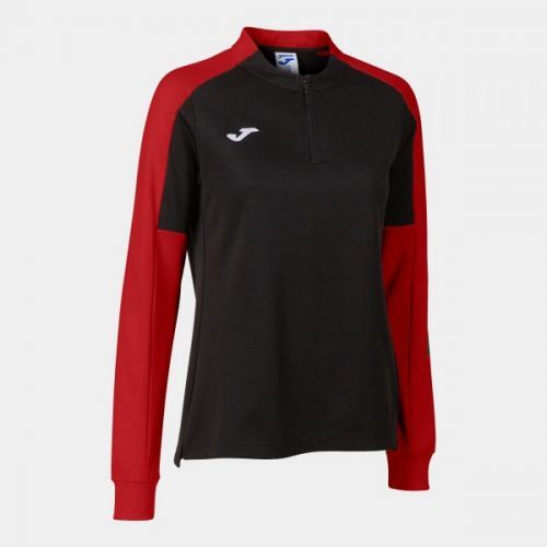 ECO CHAMPIONSHIP SWEATSHIRT BLACK RED L
