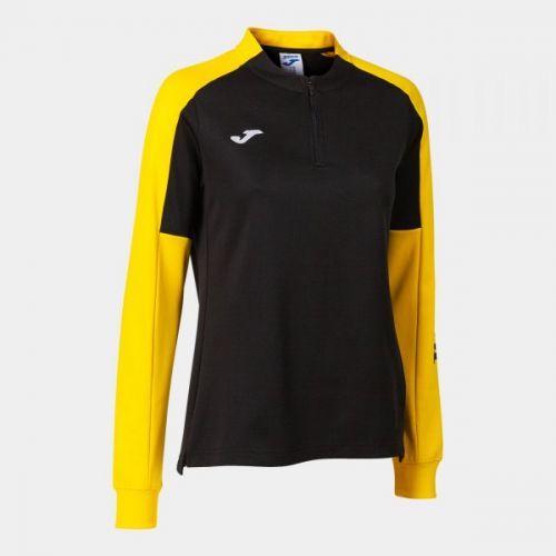 ECO CHAMPIONSHIP SWEATSHIRT BLACK YELLOW L