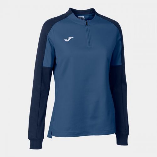 ECO CHAMPIONSHIP SWEATSHIRT BLUE NAVY L
