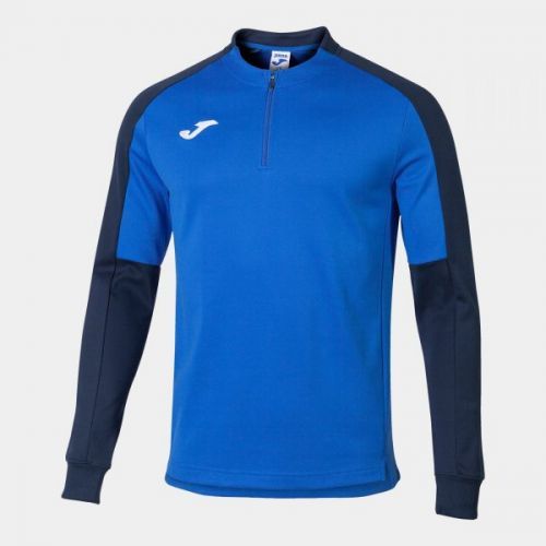 ECO CHAMPIONSHIP SWEATSHIRT ROYAL NAVY 2XS