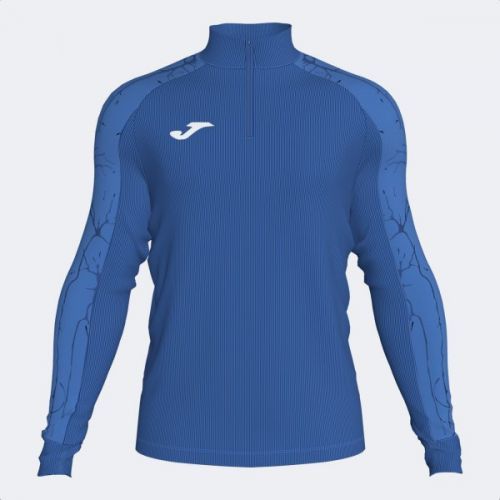 ELITE IX SWEATSHIRT ROYAL
