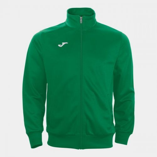 JACKET COMBI GREEN 2XS