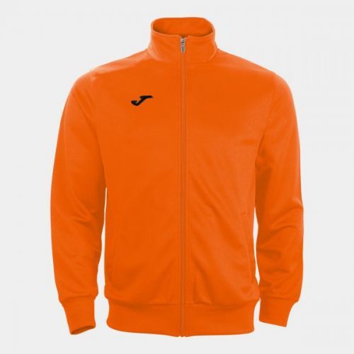 JACKET COMBI ORANGE 2XL