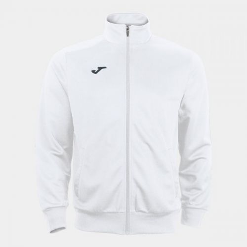JACKET COMBI WHITE 3XL