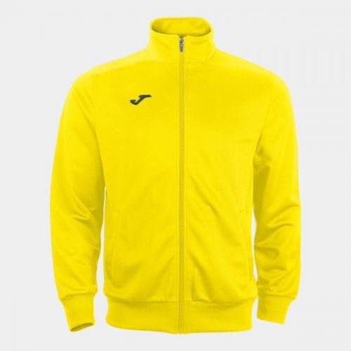JACKET COMBI YELLOW 2XL