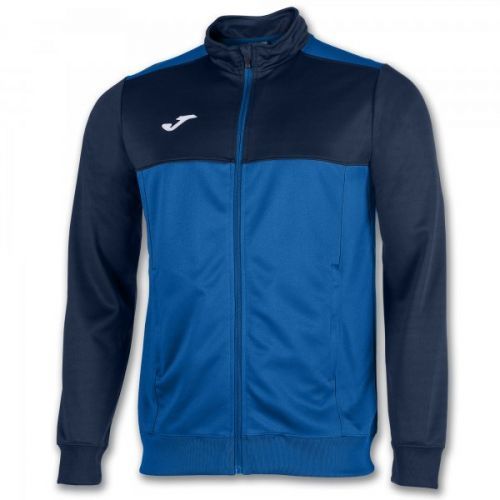 JACKET WINNER ROYAL/NAVY BLUE S