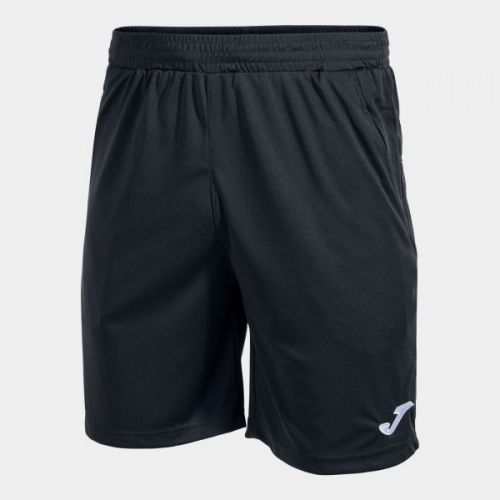 REFEREE SHORT BLACK M