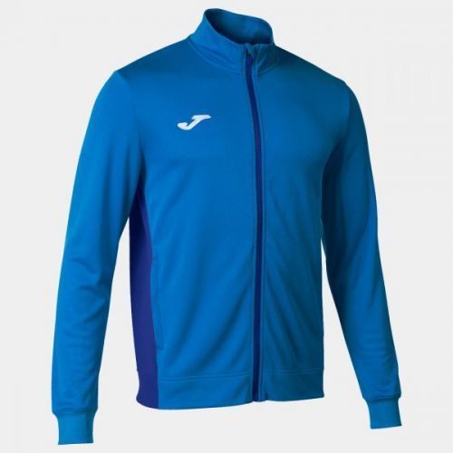 WINNER II FULL ZIP SWEATSHIRT ROYAL