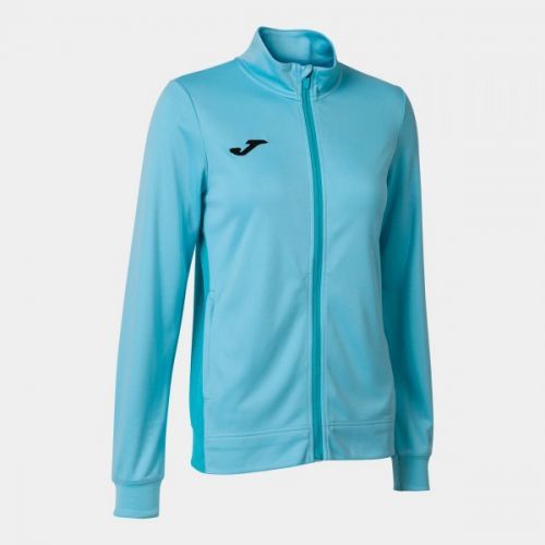 WINNER II FULL ZIP SWEATSHIRT SKY BLUE M