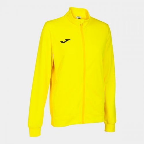 WINNER II FULL ZIP SWEATSHIRT YELLOW L