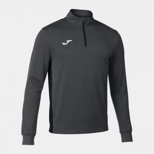 WINNER II SWEATSHIRT ANTHRACITE 2XS
